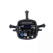 Прожектор профильный USTAGE Axento-200FC